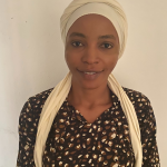 Marguerite Kantambadouno